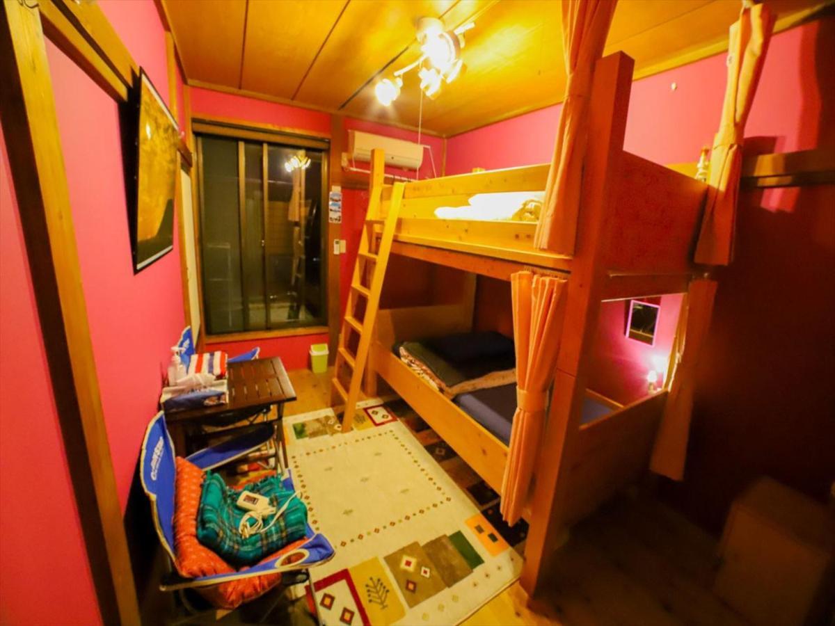 Guest House Tokiwa Fujinomiya Eksteriør billede