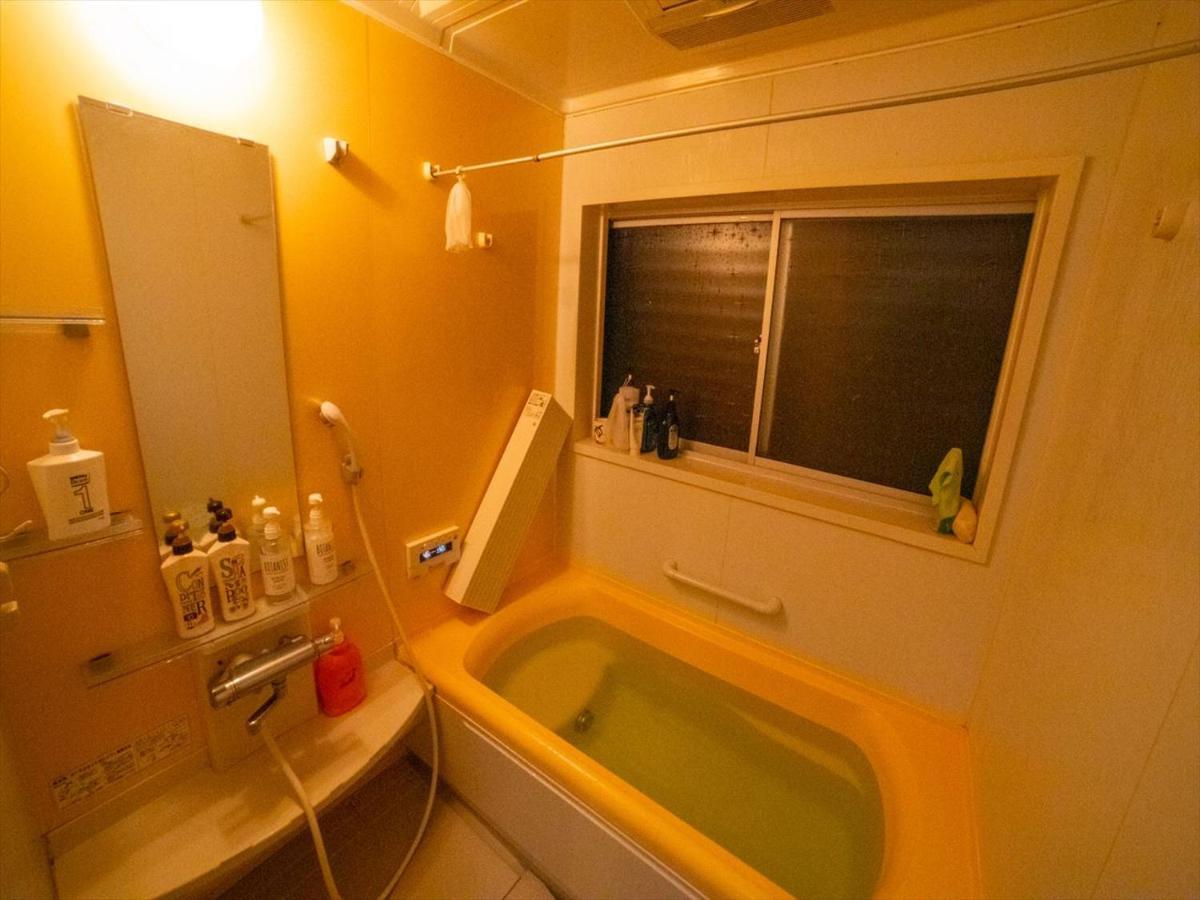 Guest House Tokiwa Fujinomiya Eksteriør billede